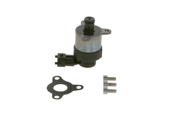 Control Valve, fuel quantity (common rail system)