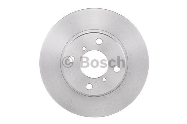 Brake Disc (0 986 478 729)