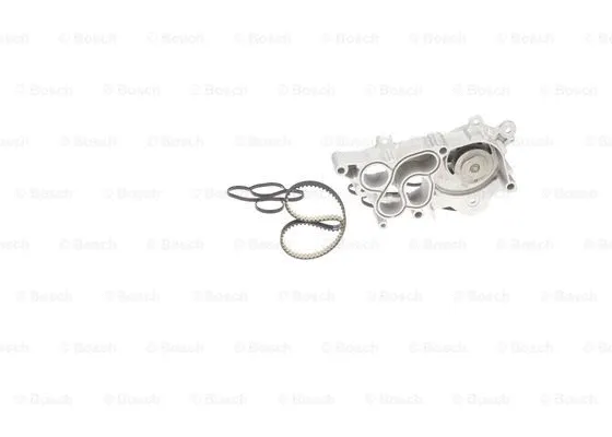 Water Pump & Timing Belt Kit