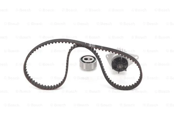 Water Pump & Timing Belt Kit (1 987 946 937)