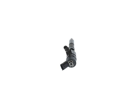 Injector Nozzle
