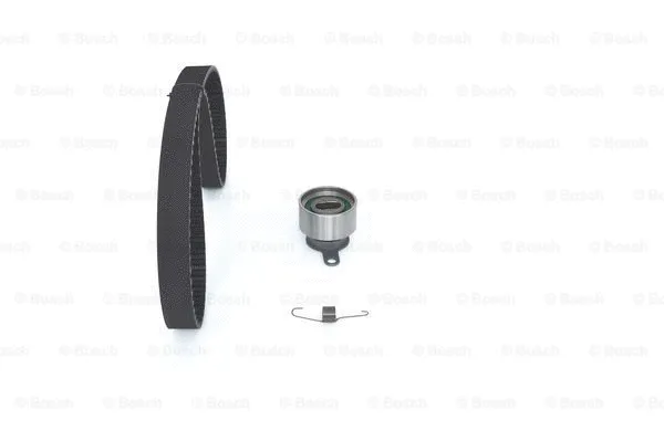 Timing Belt Kit