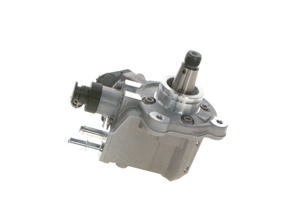 High Pressure Pump