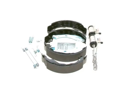 Brake Shoe Set (0 204 113 752)