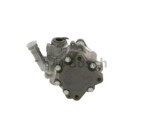 Hydraulic Pump, steering