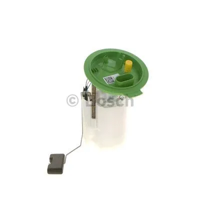 Fuel Feed Unit