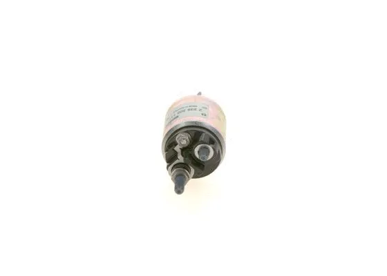Solenoid Switch, starter