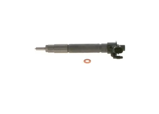 Injector Nozzle