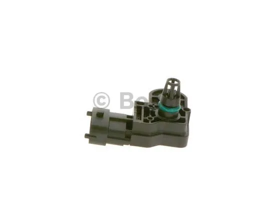 Sensor, intake manifold pressure