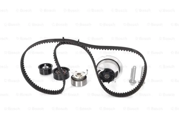 Water Pump & Timing Belt Kit