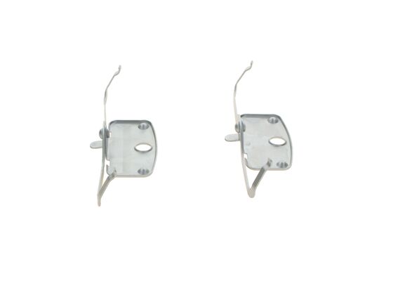 Accessory Kit, disc brake pad