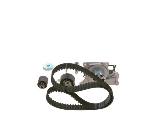 Water Pump & Timing Belt Kit (1 987 946 395)