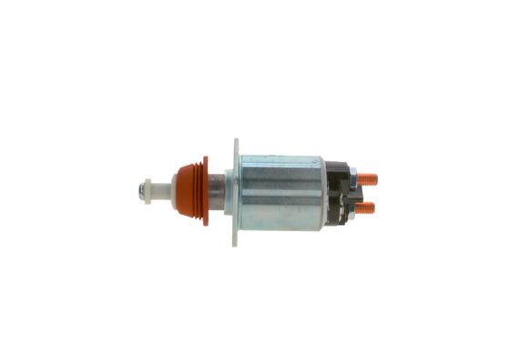 Solenoid Switch, starter
