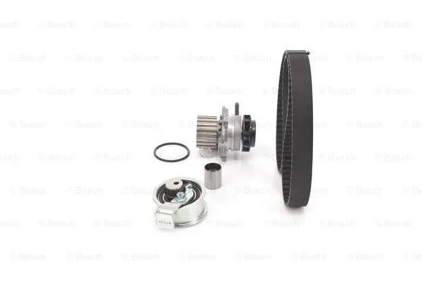 Water Pump & Timing Belt Kit