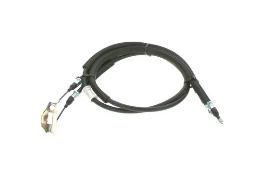 Cable Pull, parking brake