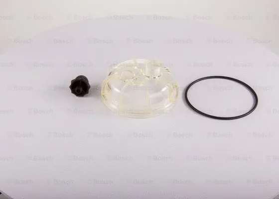 Fuel Filter (0 986 BF0 296)