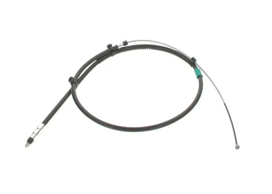 Cable Pull, parking brake