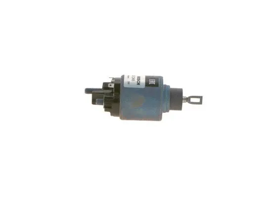 Solenoid Switch, starter