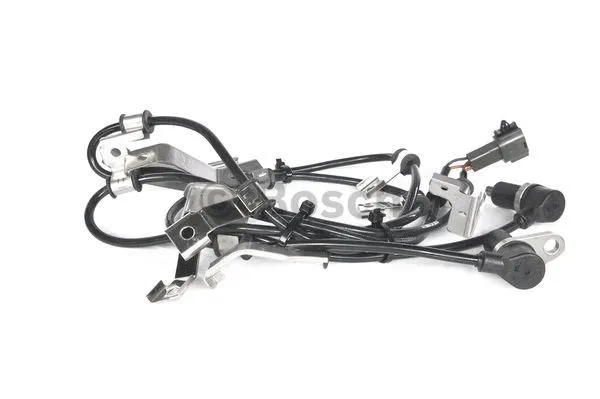 Sensor, wheel speed (0 265 006 256)