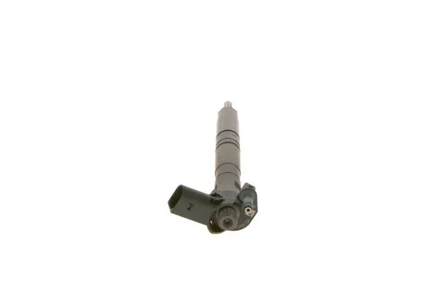 Injector Nozzle