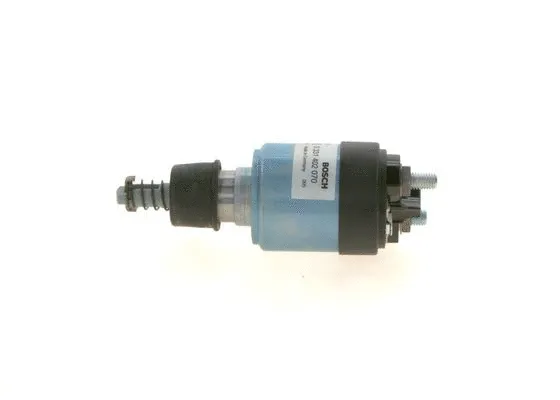 Solenoid Switch, starter