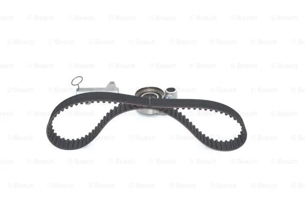 Timing Belt Kit