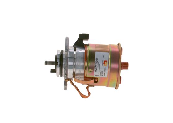 Distributor, ignition