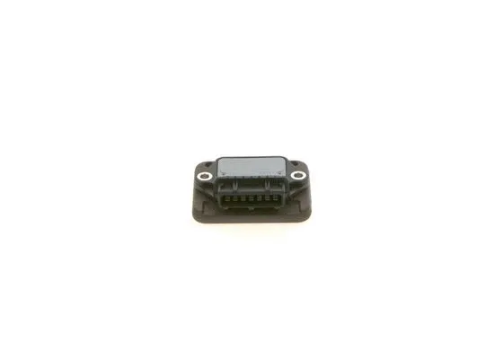 Switch Unit, ignition system