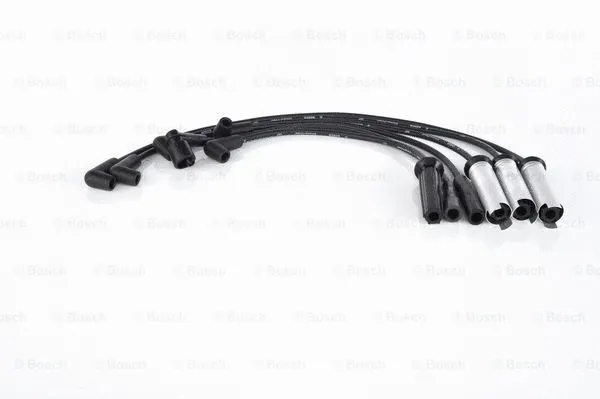 Ignition Cable Kit (0 986 356 739)