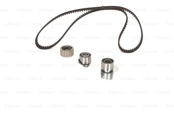 Timing Belt Kit
