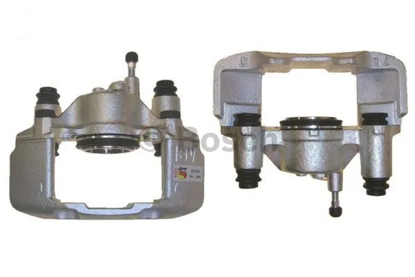 Brake Caliper (0 986 473 037)