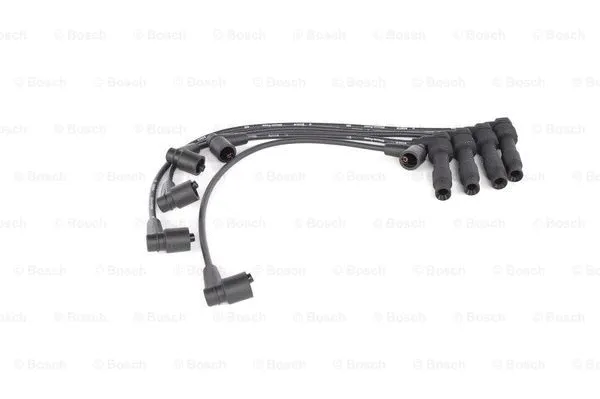 Ignition Cable Kit (0 986 357 233)