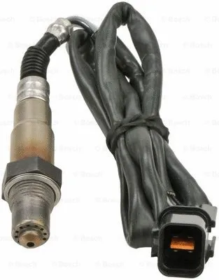 Lambda Sensor (0 258 986 651)