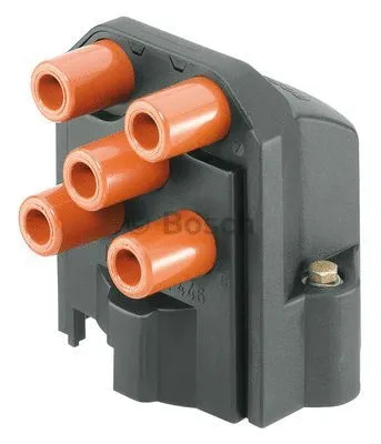 Distributor Cap (1 235 522 446)