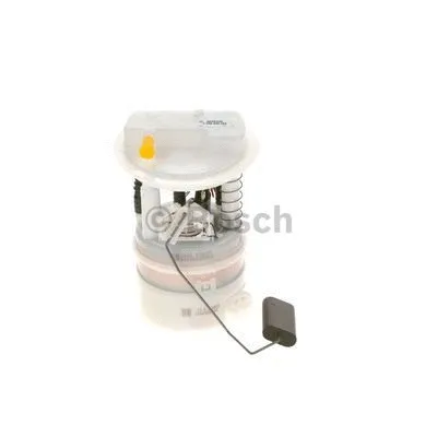Fuel Feed Unit