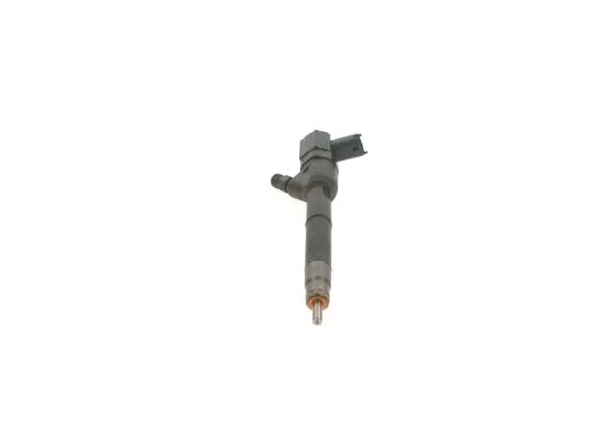Injector Nozzle