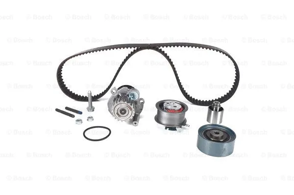 Water Pump & Timing Belt Kit