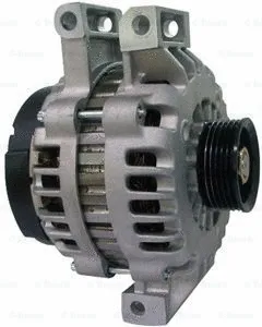 Alternator (F 042 300 176)