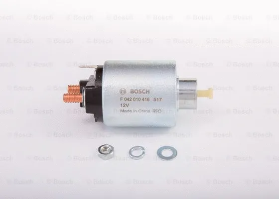 Solenoid Switch, starter (F 042 010 416)