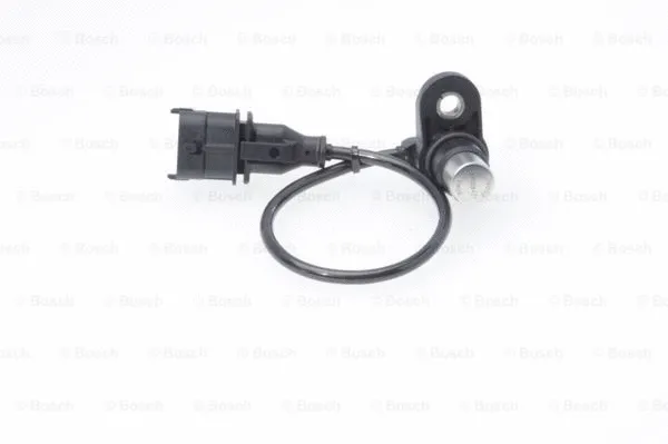 Sensor, camshaft position