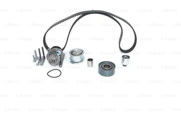 Water Pump & Timing Belt Kit (1 987 946 920)
