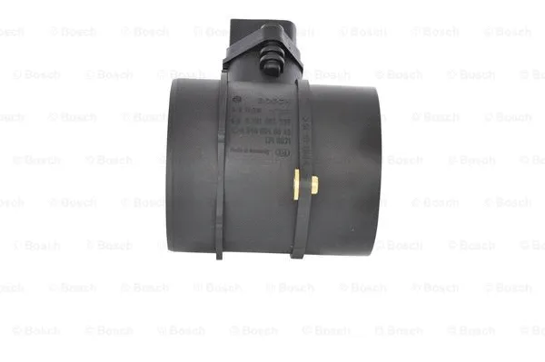 Mass Air Flow Sensor