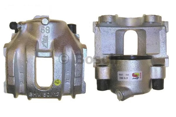 Brake Caliper (0 986 474 863)