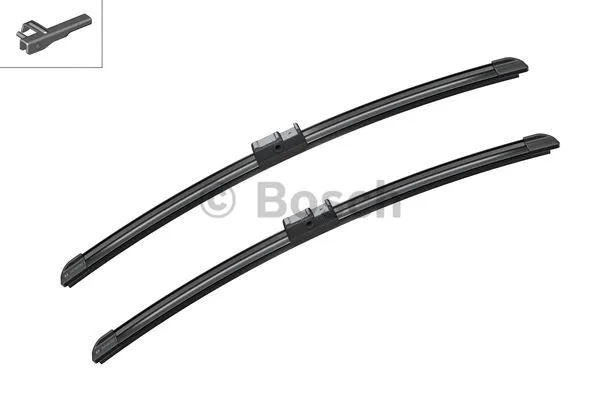 Wiper Blade (3 397 118 916)