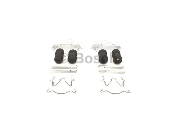 Accessory Kit, disc brake pad