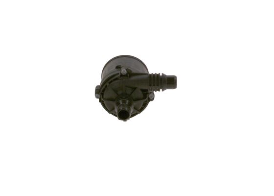 Auxiliary Water Pump (cooling water circuit)