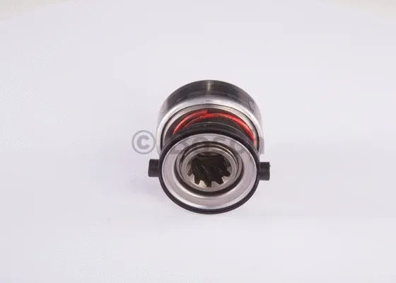 Freewheel Gear, starter
