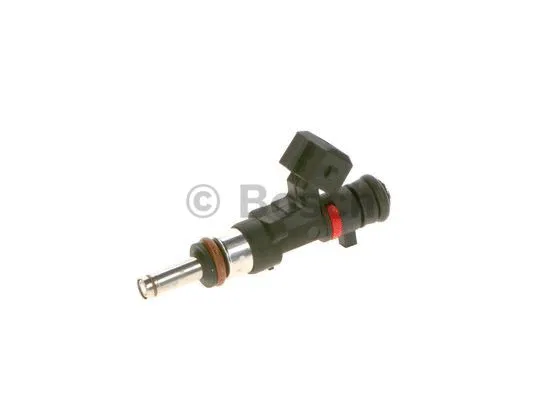 Injector