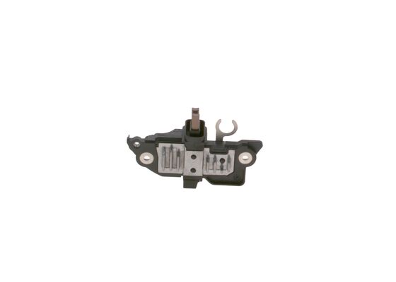Alternator Regulator
