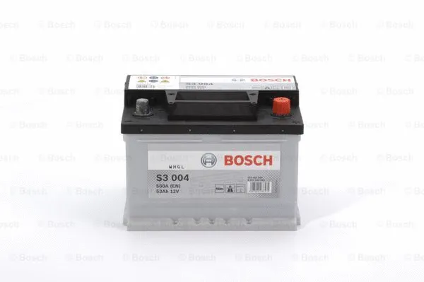 Starter Battery (0 092 S30 041)